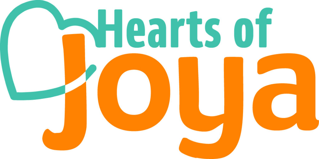 Hearts of Joya