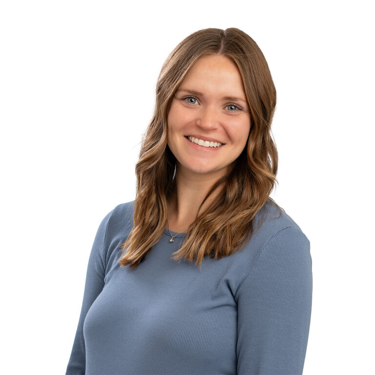 Nicole Trumble