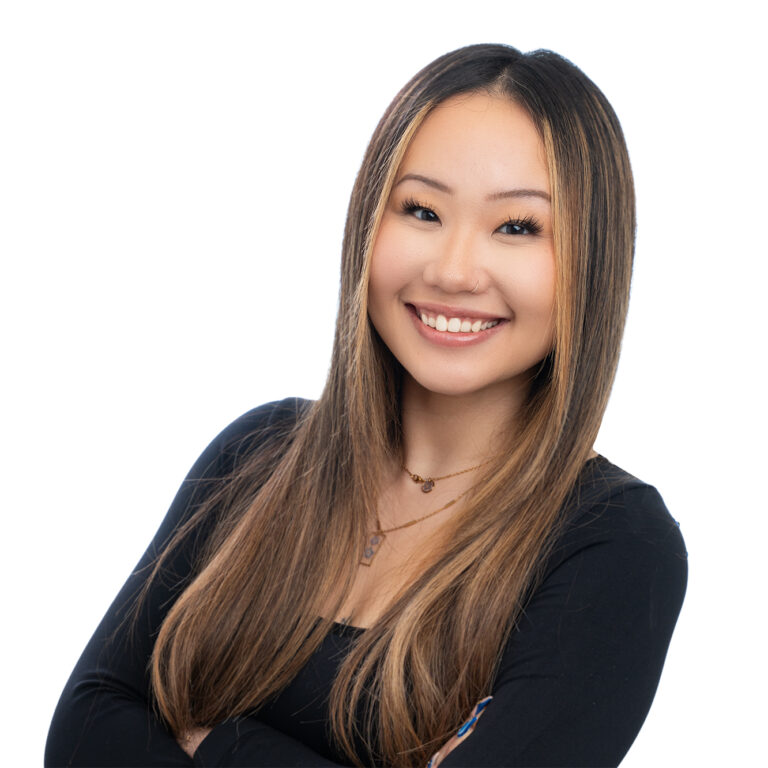 Alyssa Takamura
